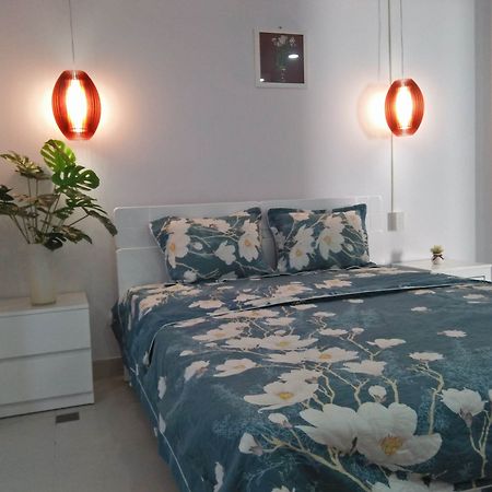 Lehome Serviced Apartment Ho Chi Minh Zewnętrze zdjęcie