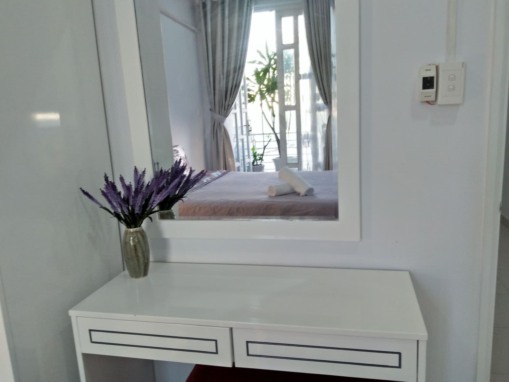 Lehome Serviced Apartment Ho Chi Minh Zewnętrze zdjęcie