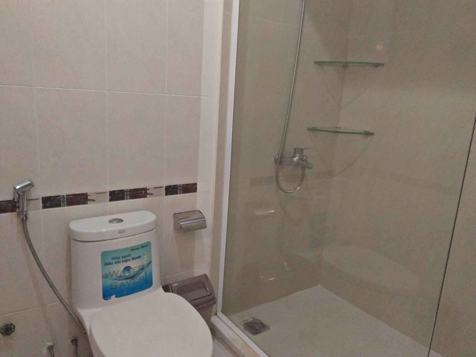 Lehome Serviced Apartment Ho Chi Minh Zewnętrze zdjęcie