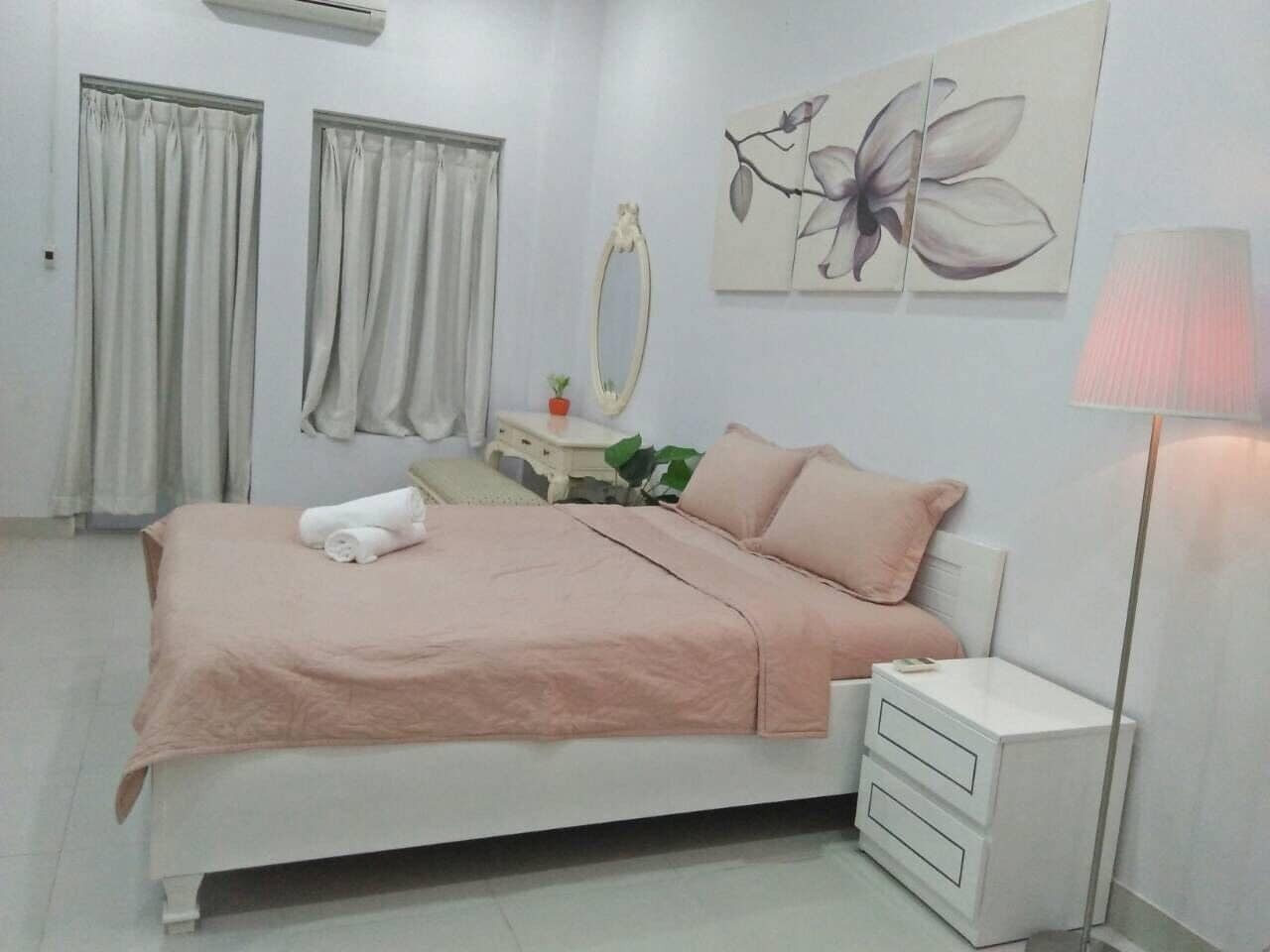 Lehome Serviced Apartment Ho Chi Minh Zewnętrze zdjęcie