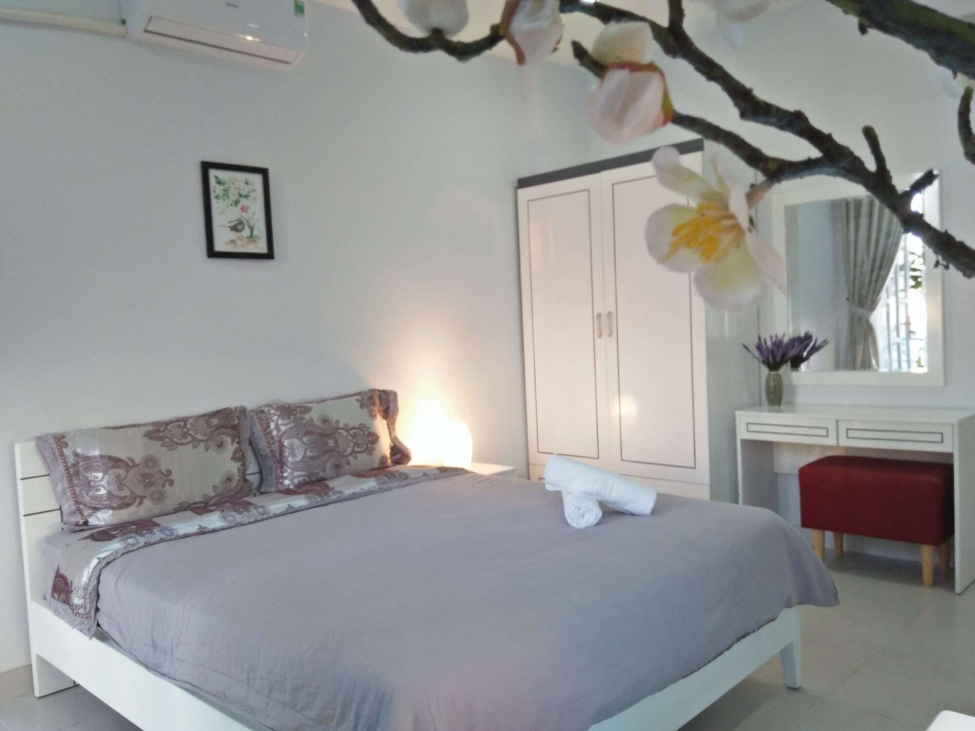 Lehome Serviced Apartment Ho Chi Minh Zewnętrze zdjęcie