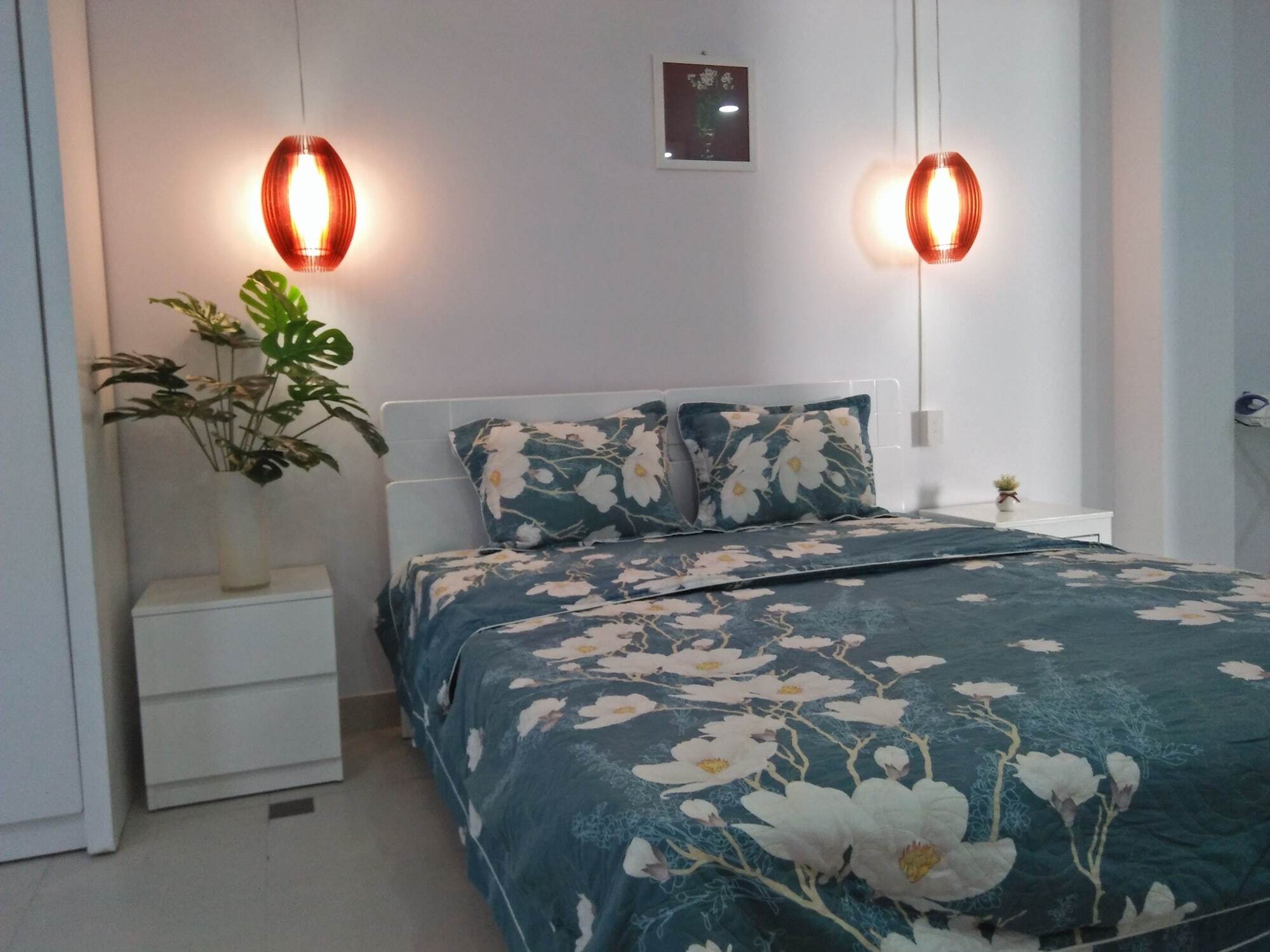 Lehome Serviced Apartment Ho Chi Minh Zewnętrze zdjęcie