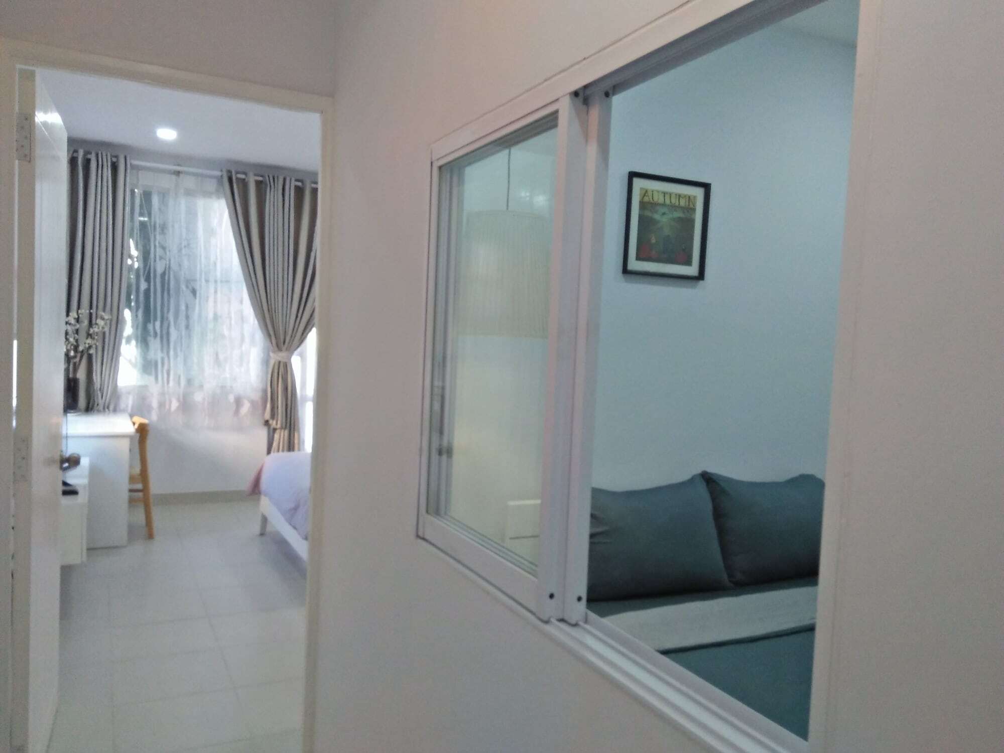 Lehome Serviced Apartment Ho Chi Minh Zewnętrze zdjęcie