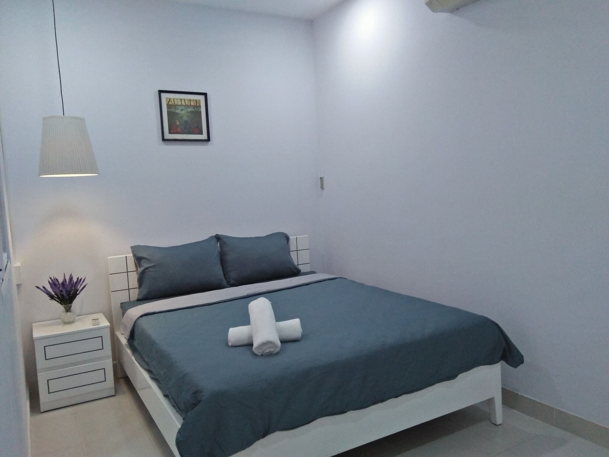 Lehome Serviced Apartment Ho Chi Minh Zewnętrze zdjęcie