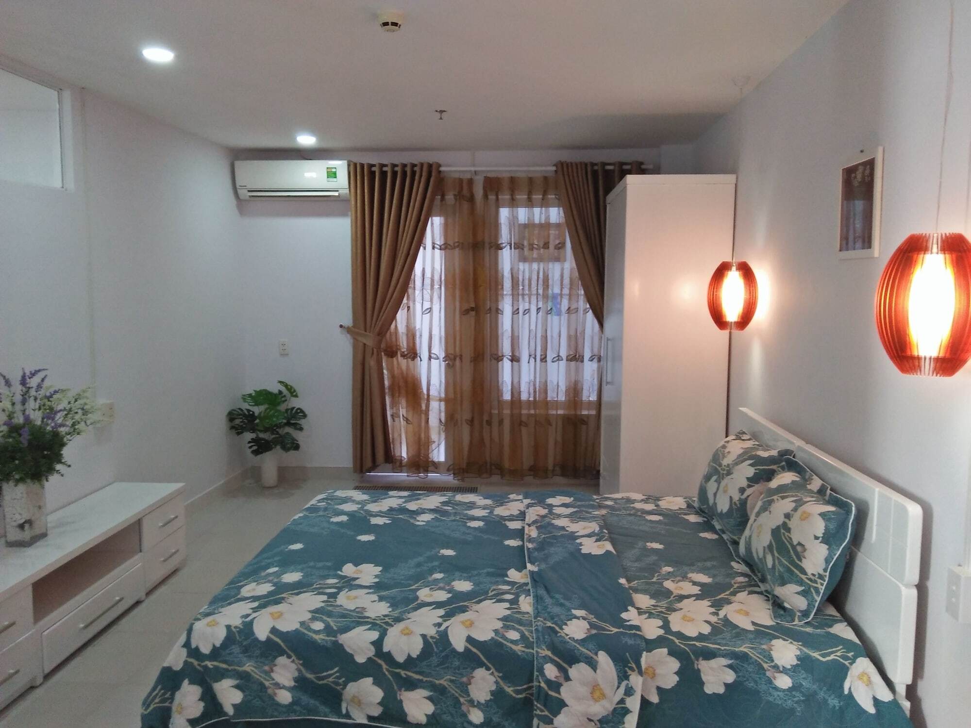 Lehome Serviced Apartment Ho Chi Minh Zewnętrze zdjęcie