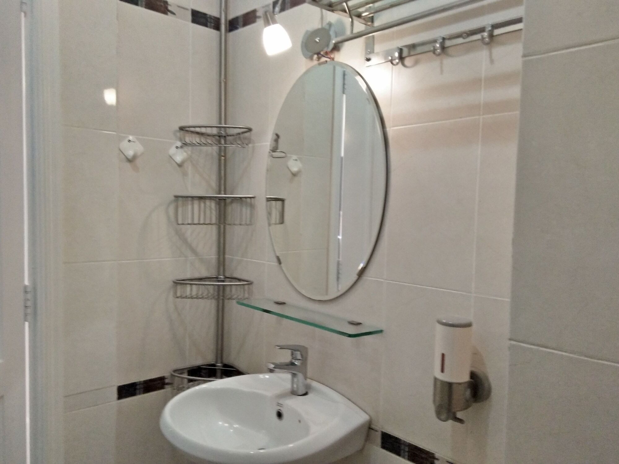 Lehome Serviced Apartment Ho Chi Minh Zewnętrze zdjęcie
